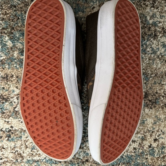 Vans insole/sole, upper repurposed - Picture 4 of 4